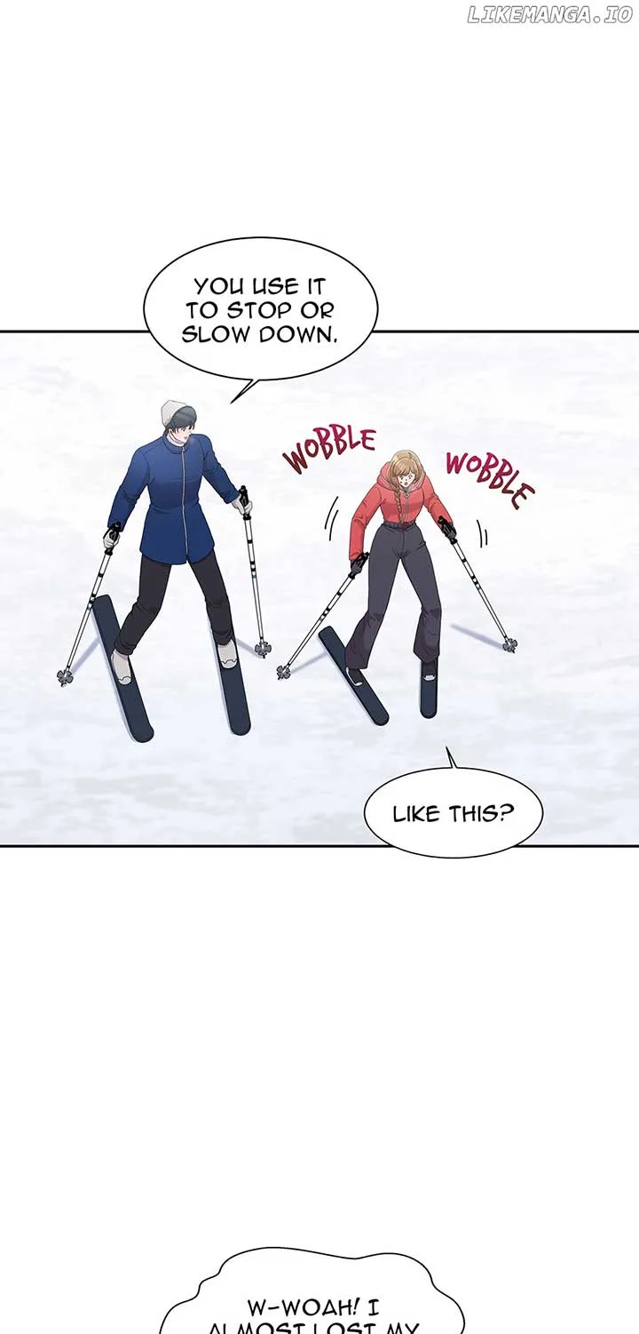 His Royal Appetite Chapter 21 page 29