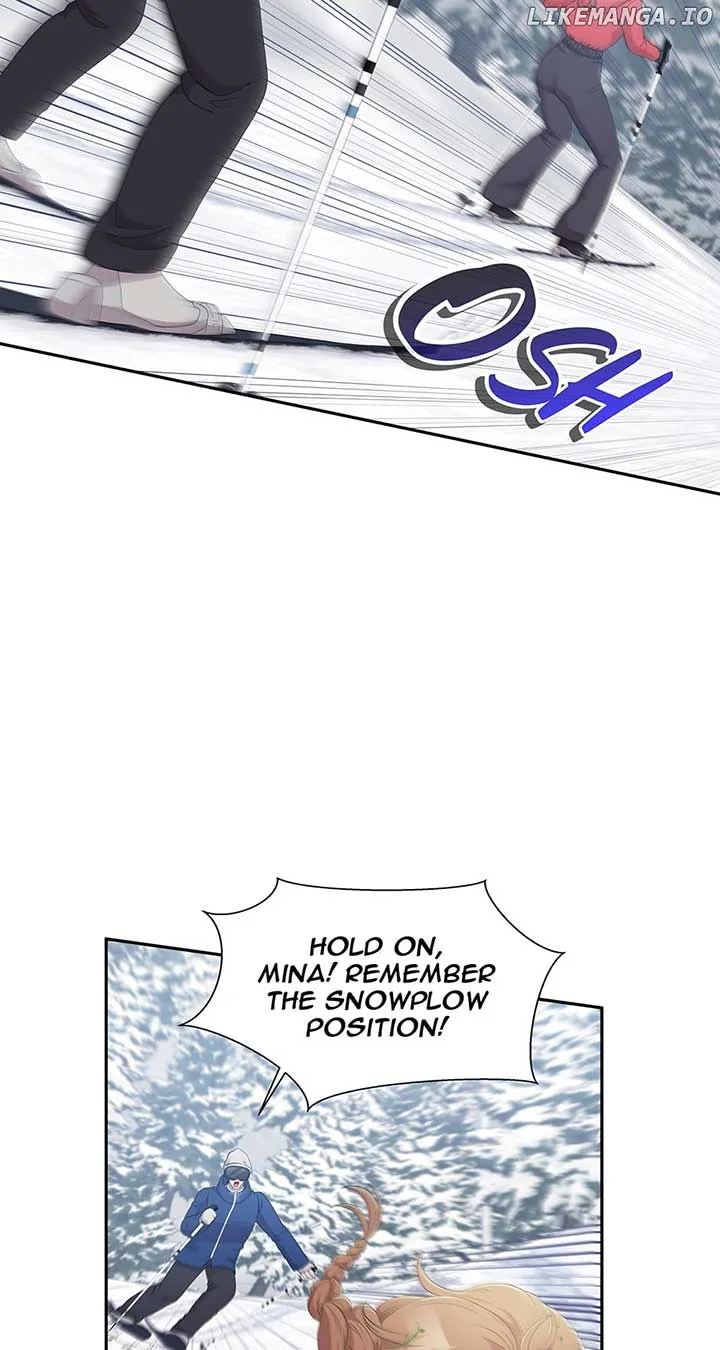 His Royal Appetite Chapter 21 page 44