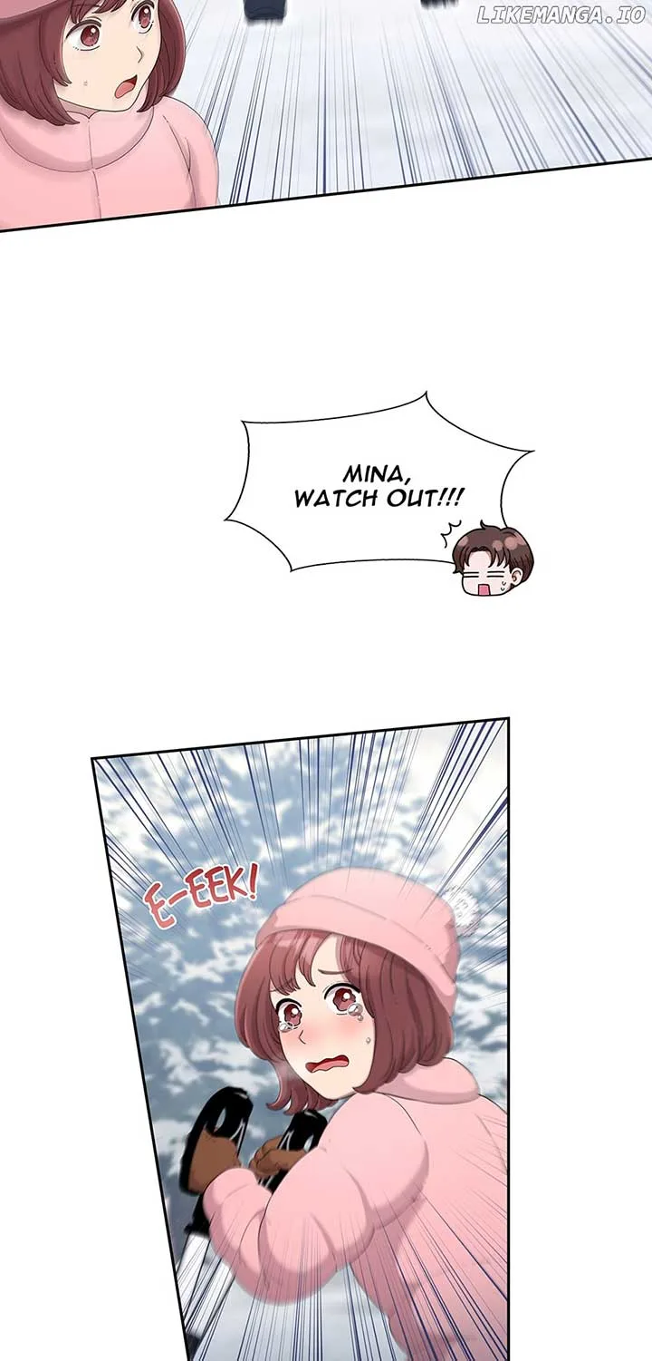 His Royal Appetite Chapter 21 page 39