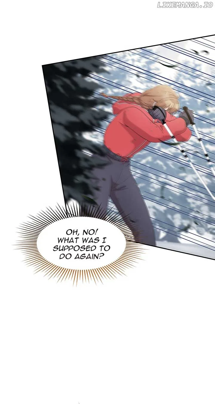 His Royal Appetite Chapter 21 page 42