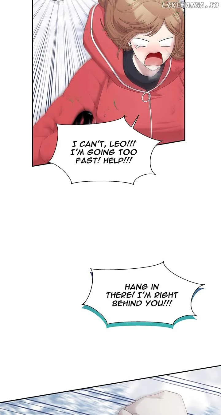 His Royal Appetite Chapter 21 page 45