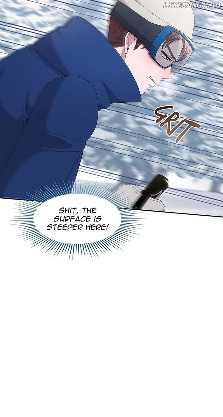 His Royal Appetite Chapter 21 page 46