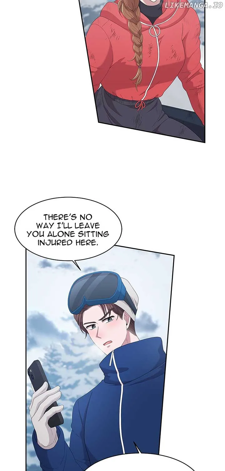 His Royal Appetite Chapter 21 page 57