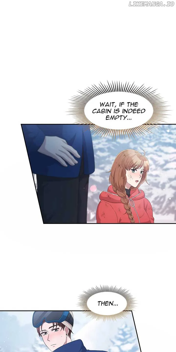 His Royal Appetite Chapter 21 page 62