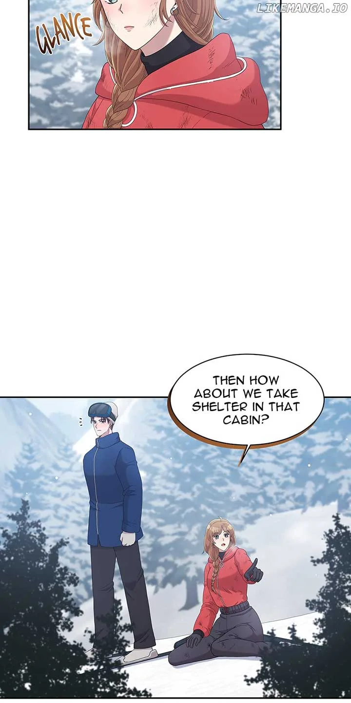 His Royal Appetite Chapter 21 page 60