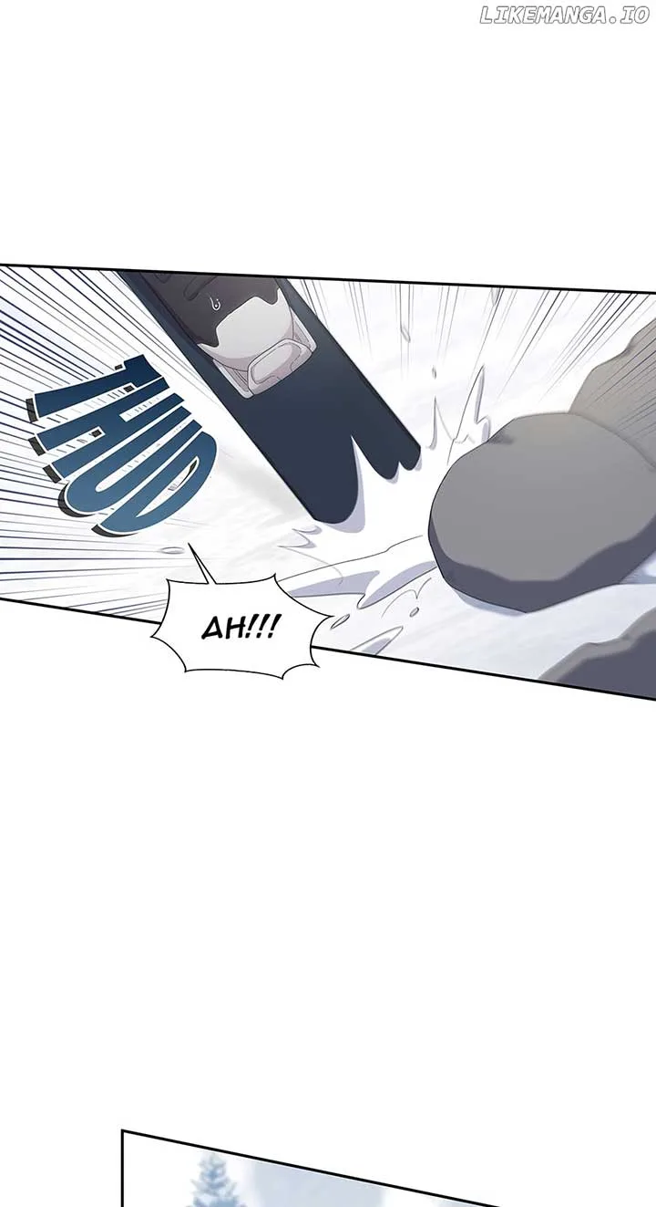 His Royal Appetite Chapter 21 page 47
