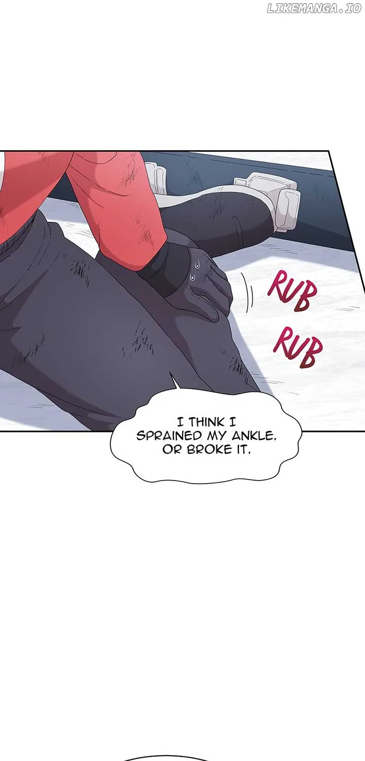 His Royal Appetite Chapter 21 page 54