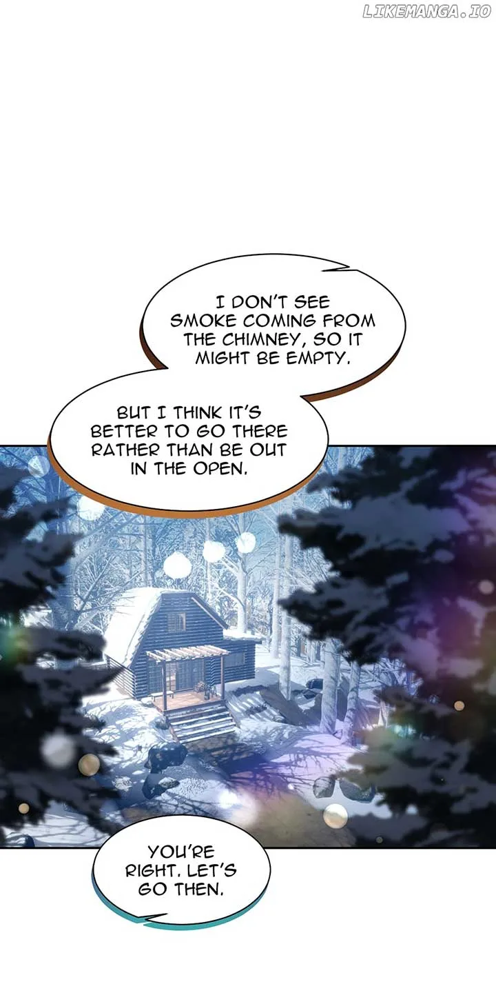 His Royal Appetite Chapter 21 page 61