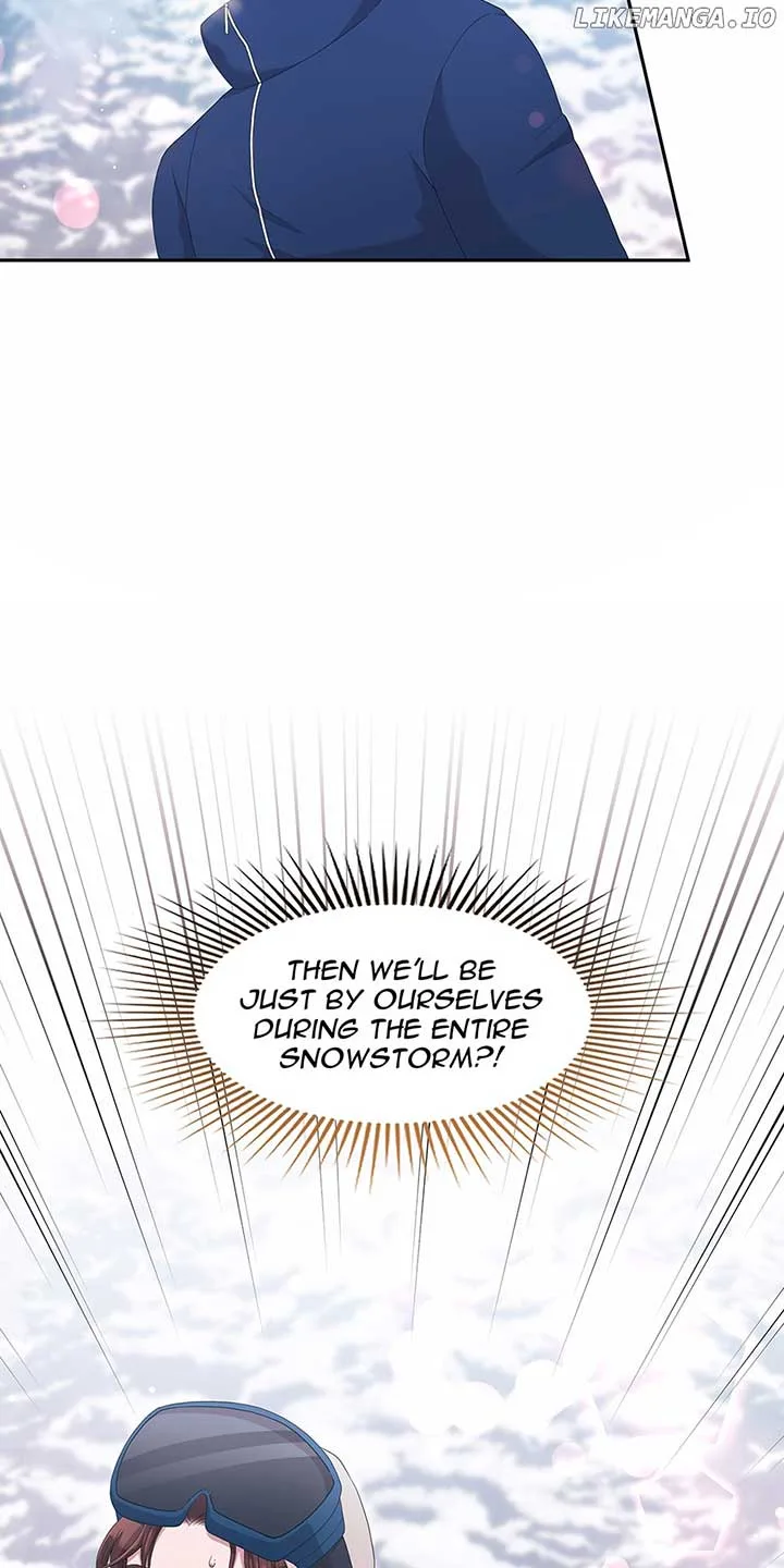 His Royal Appetite Chapter 21 page 63