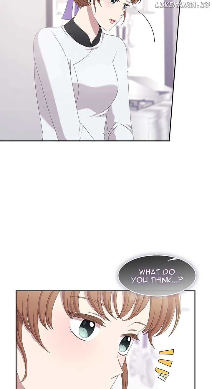 His Royal Appetite Chapter 26 page 6