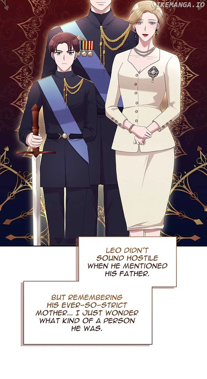 His Royal Appetite Chapter 22 page 13