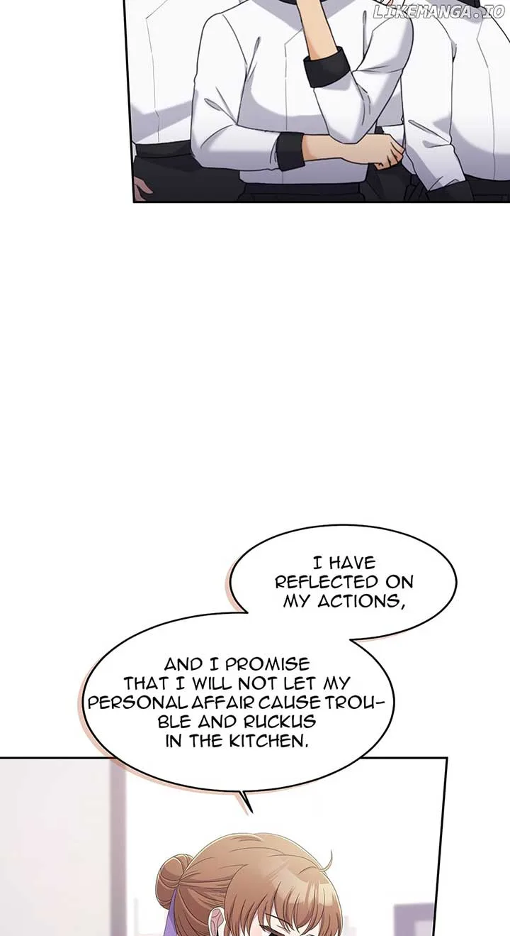 His Royal Appetite Chapter 26 page 5
