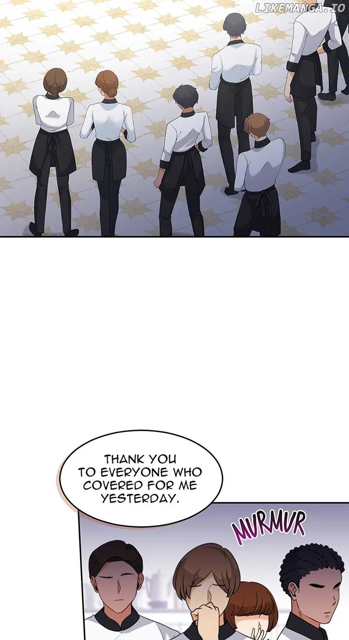 His Royal Appetite Chapter 26 page 4