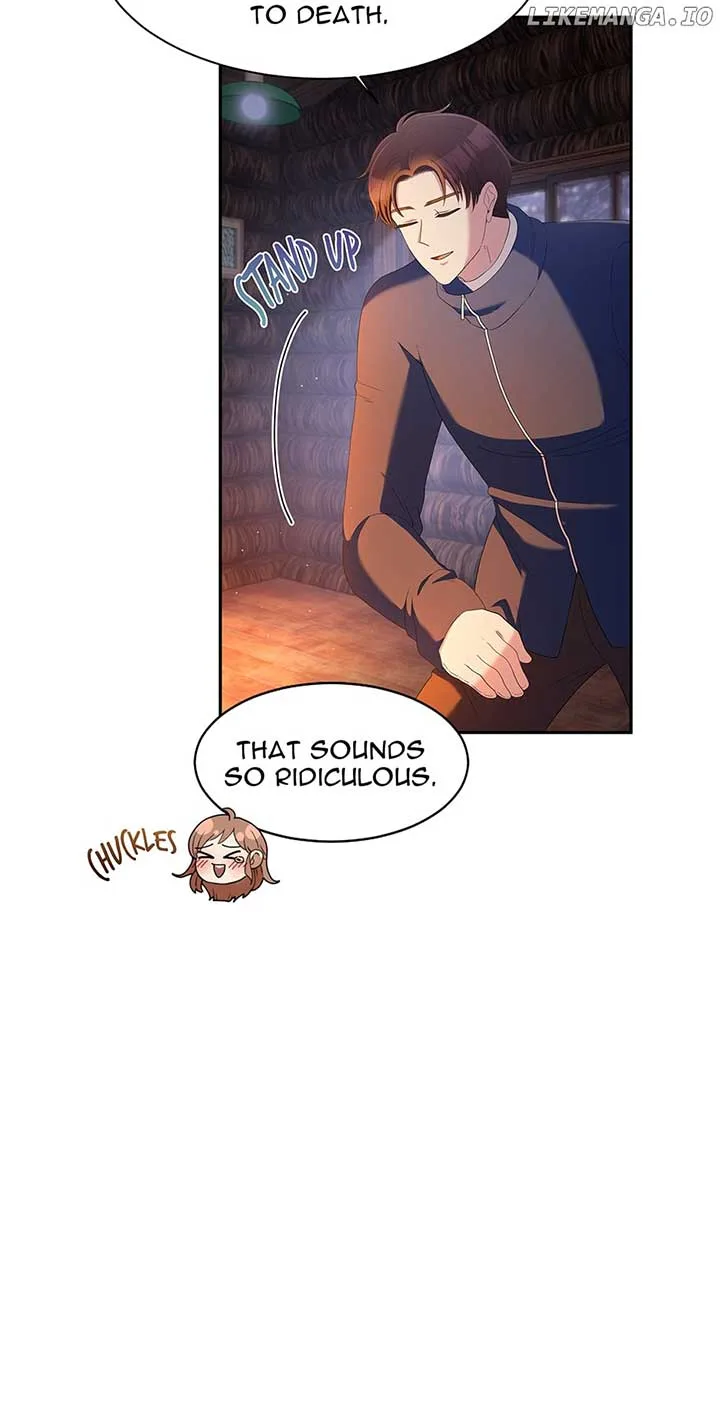 His Royal Appetite Chapter 22 page 7