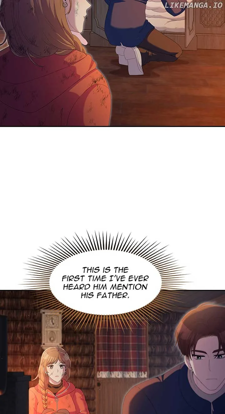 His Royal Appetite Chapter 22 page 10