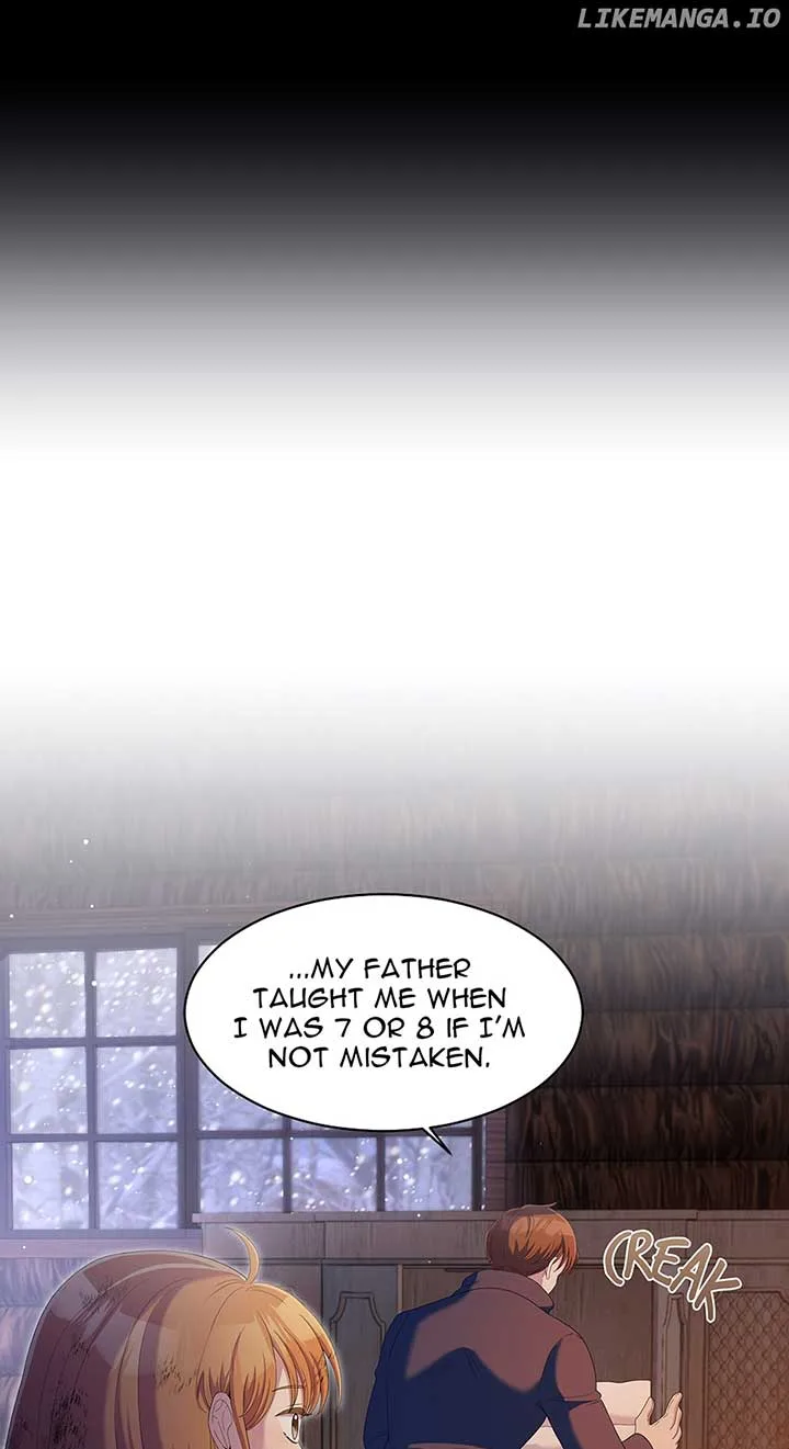 His Royal Appetite Chapter 22 page 9