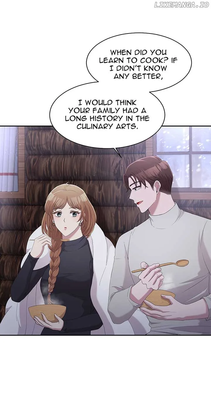 His Royal Appetite Chapter 22 page 33