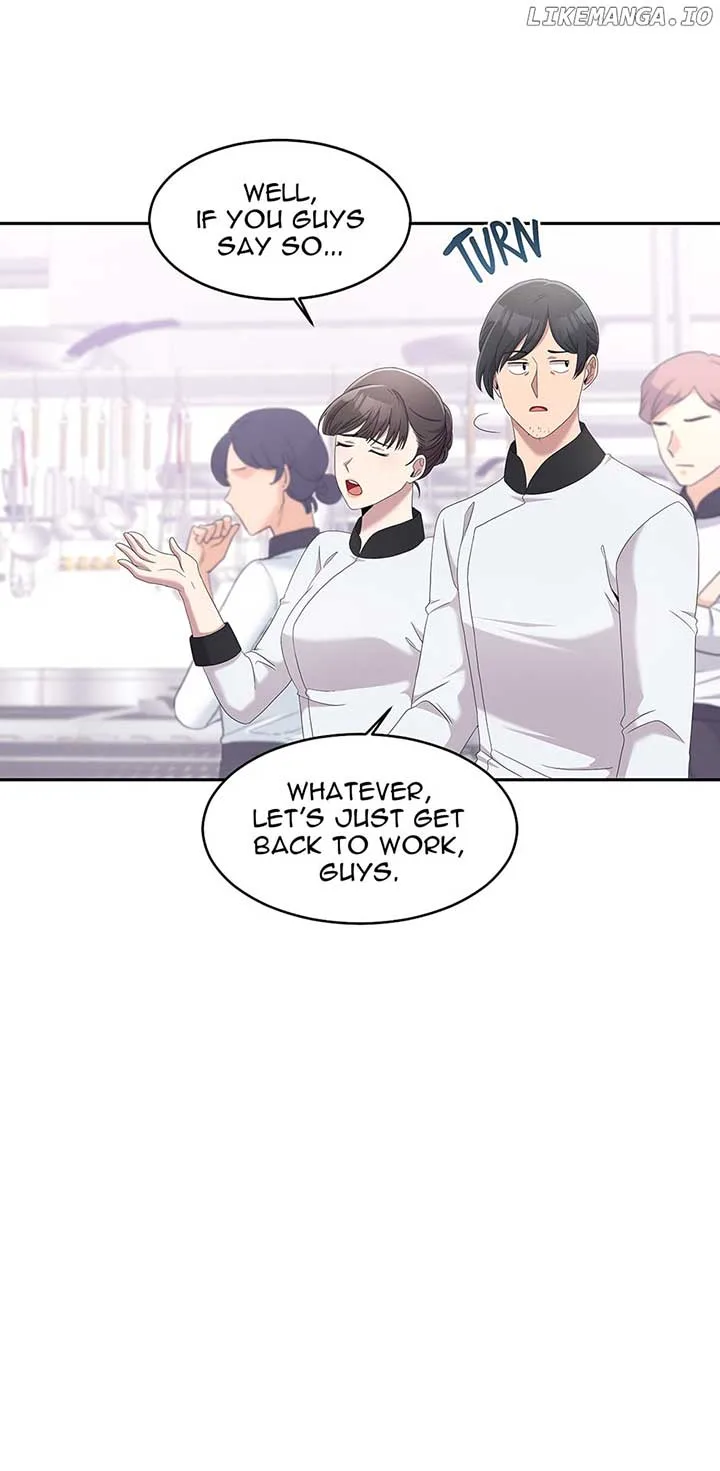 His Royal Appetite Chapter 26 page 13