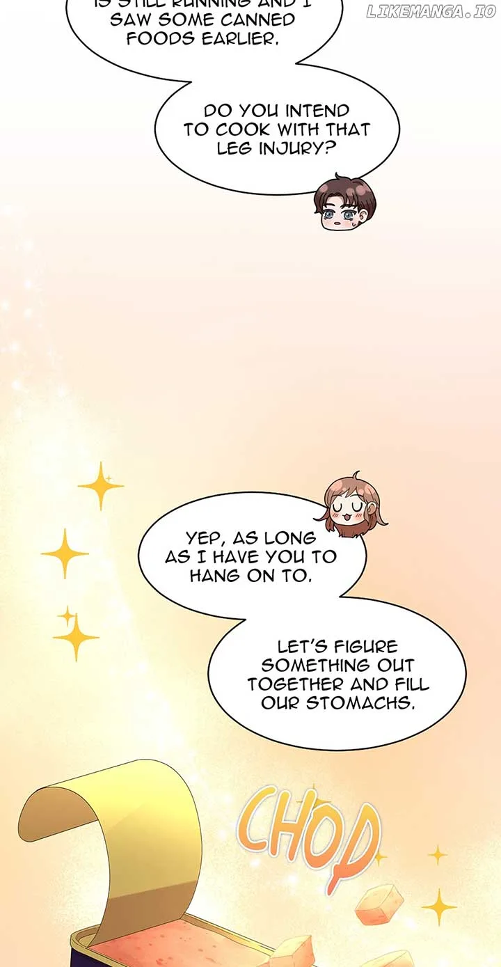 His Royal Appetite Chapter 22 page 29