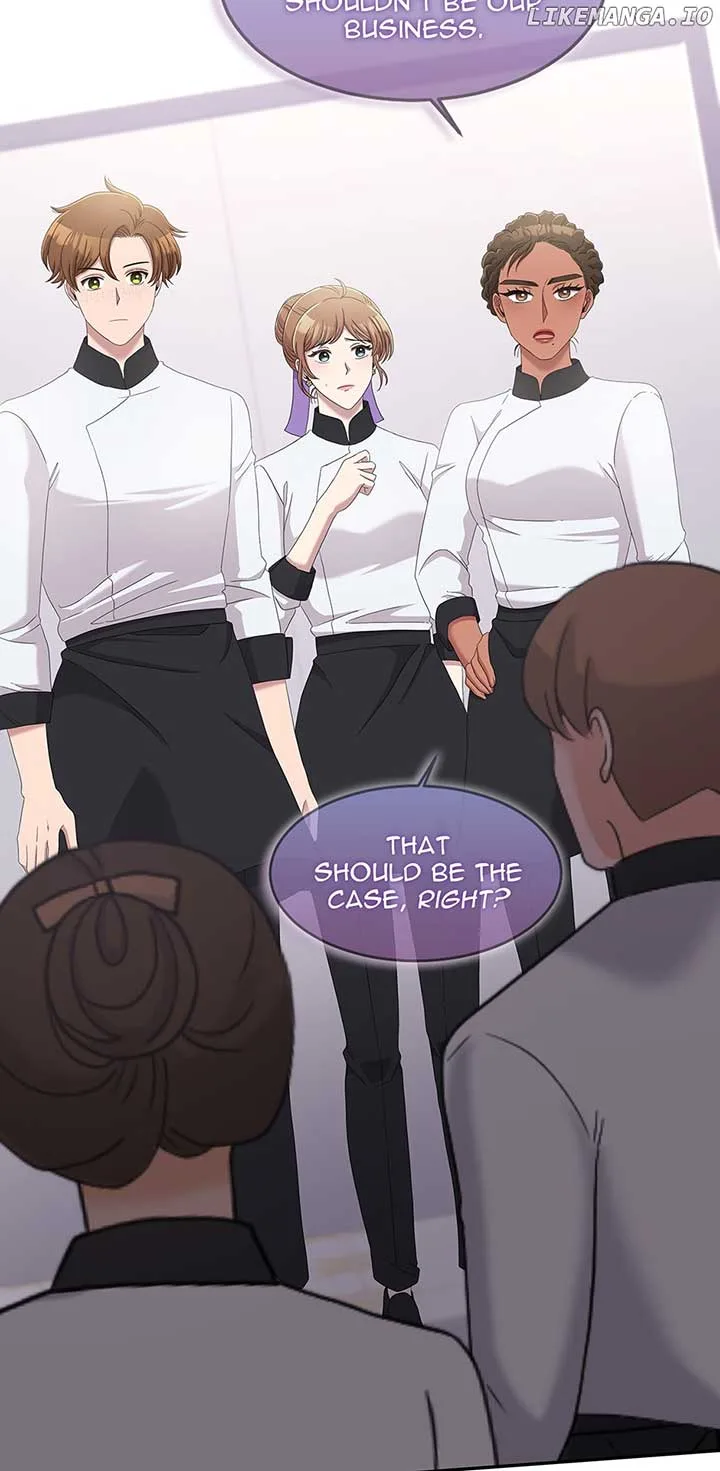 His Royal Appetite Chapter 26 page 10