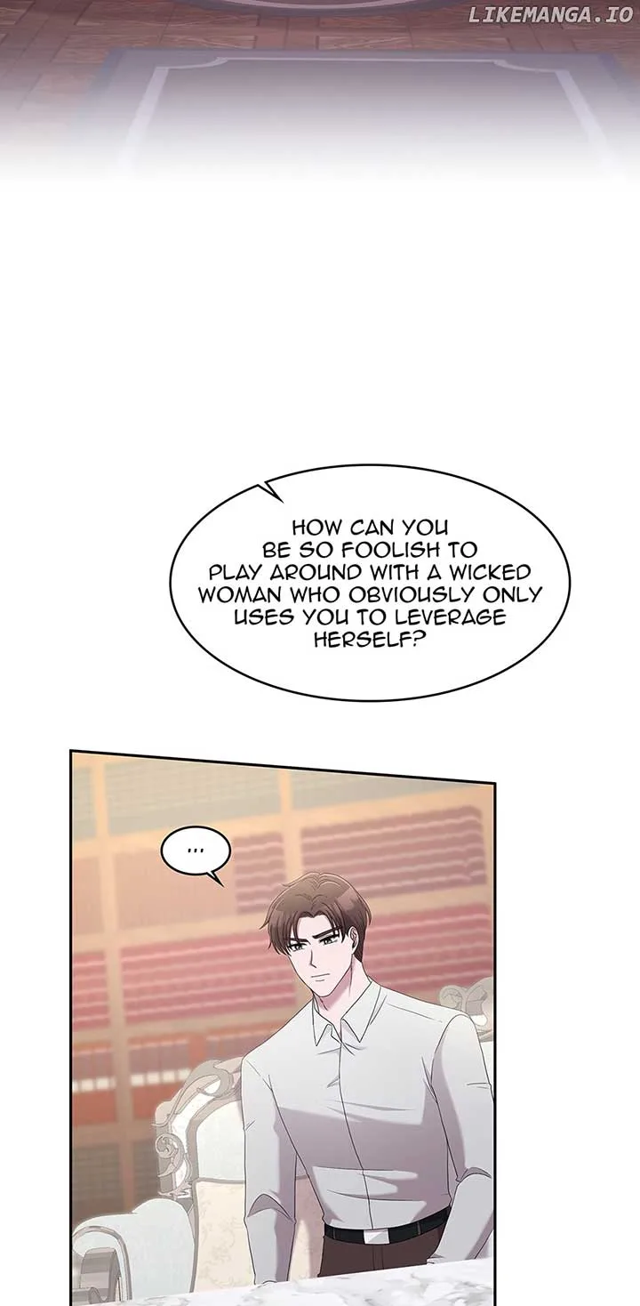 His Royal Appetite Chapter 25 page 3