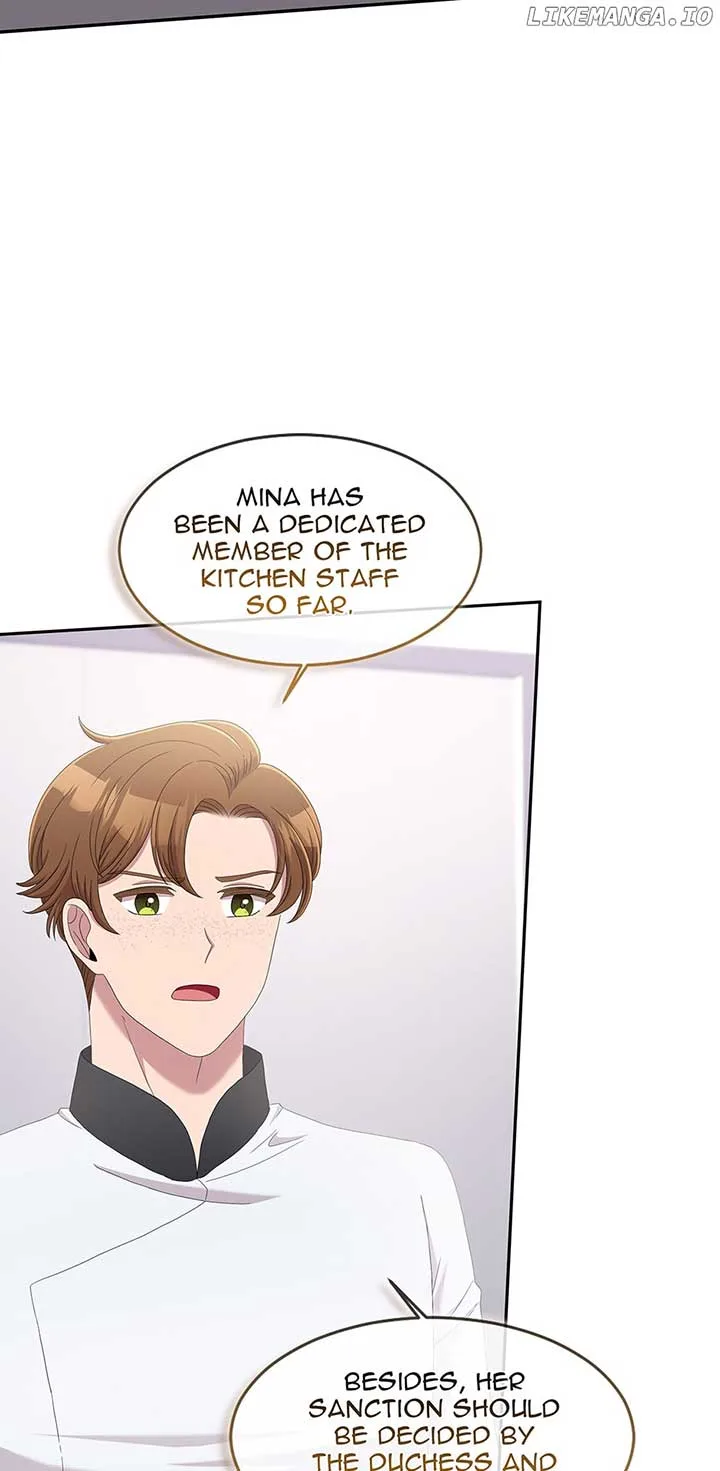 His Royal Appetite Chapter 26 page 11