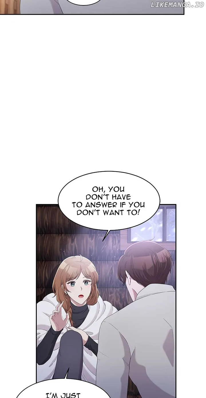 His Royal Appetite Chapter 22 page 19
