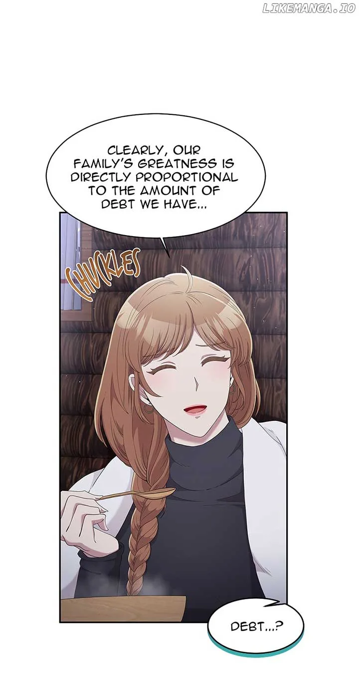 His Royal Appetite Chapter 22 page 34