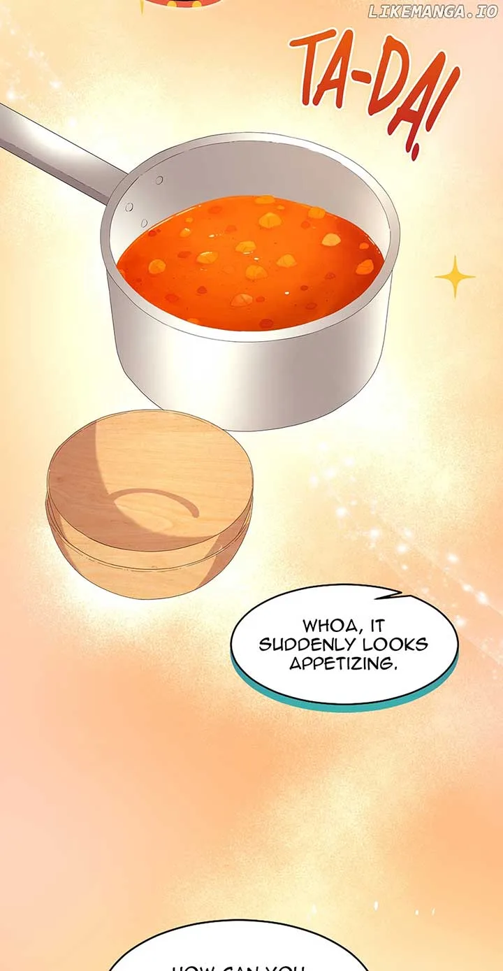 His Royal Appetite Chapter 22 page 31