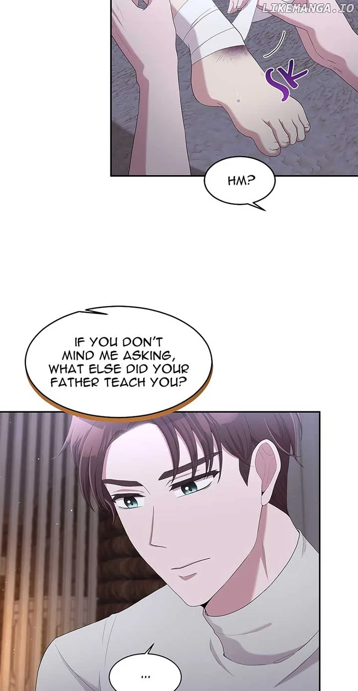 His Royal Appetite Chapter 22 page 18