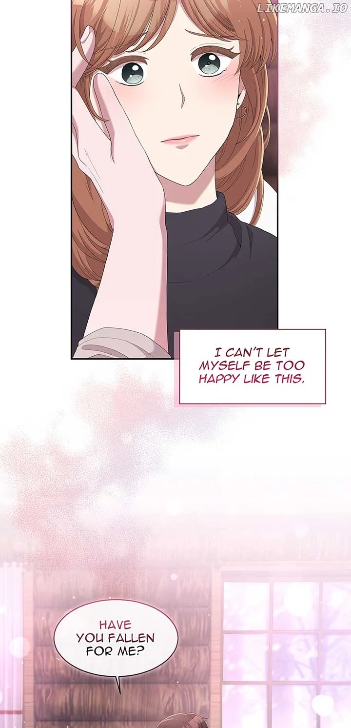 His Royal Appetite Chapter 22 page 52