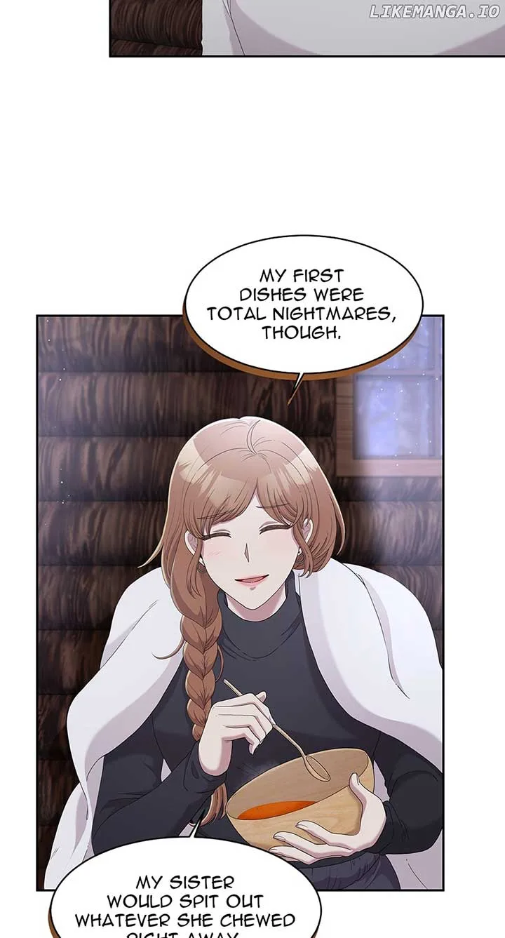 His Royal Appetite Chapter 22 page 37