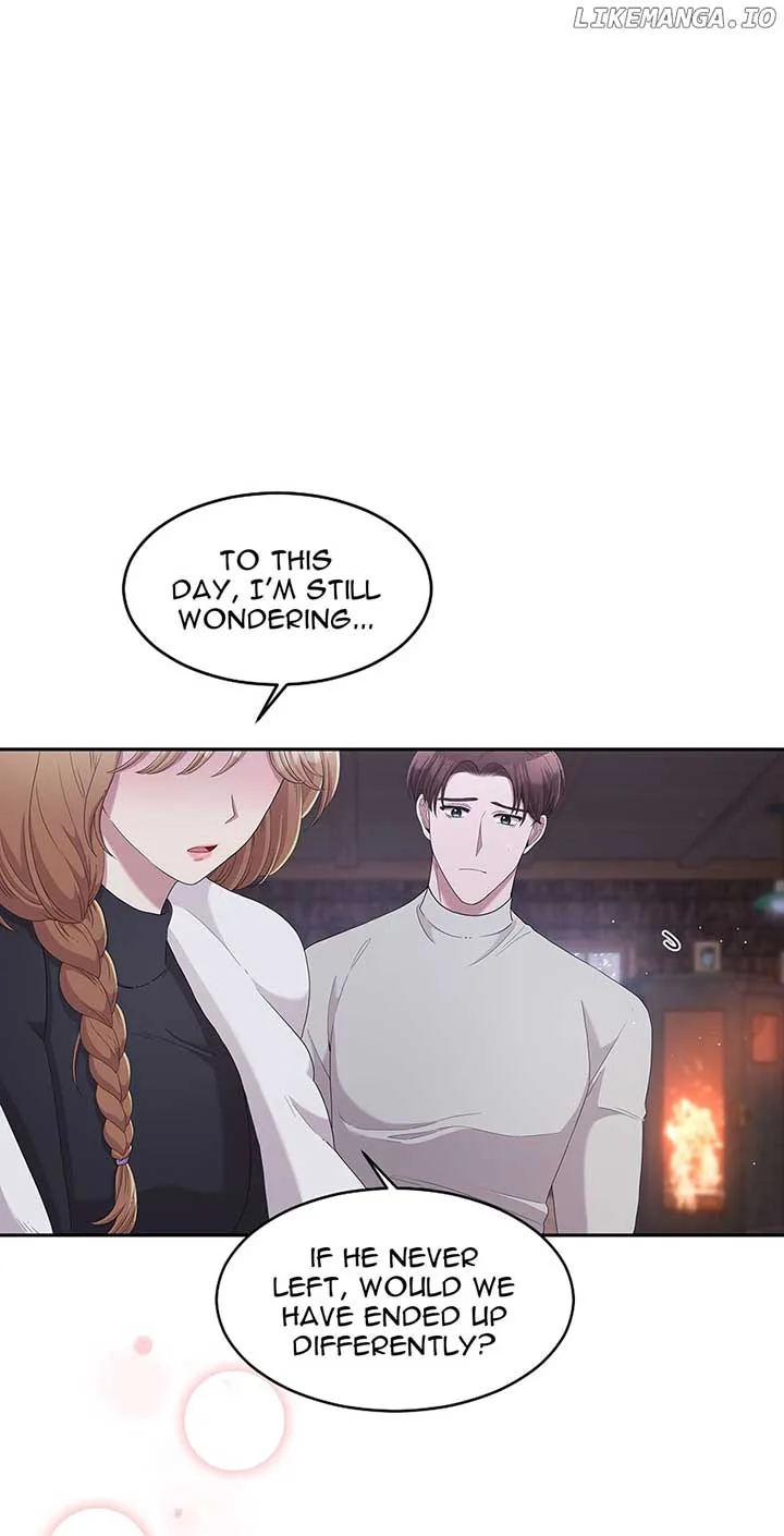 His Royal Appetite Chapter 22 page 42