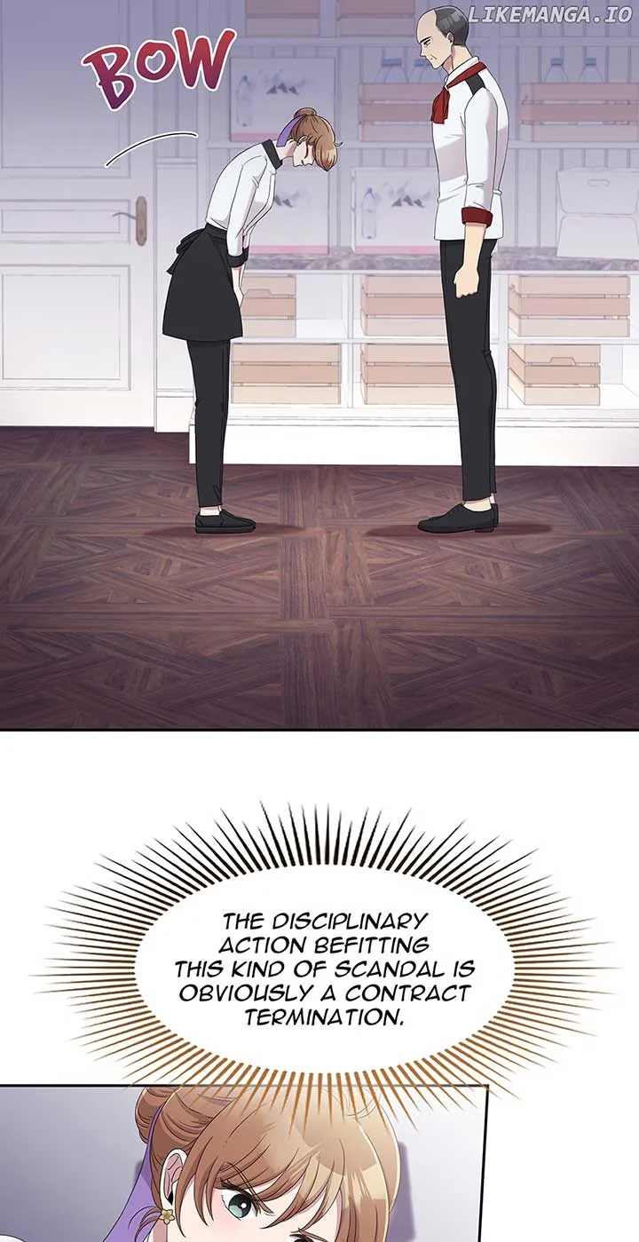 His Royal Appetite Chapter 26 page 20