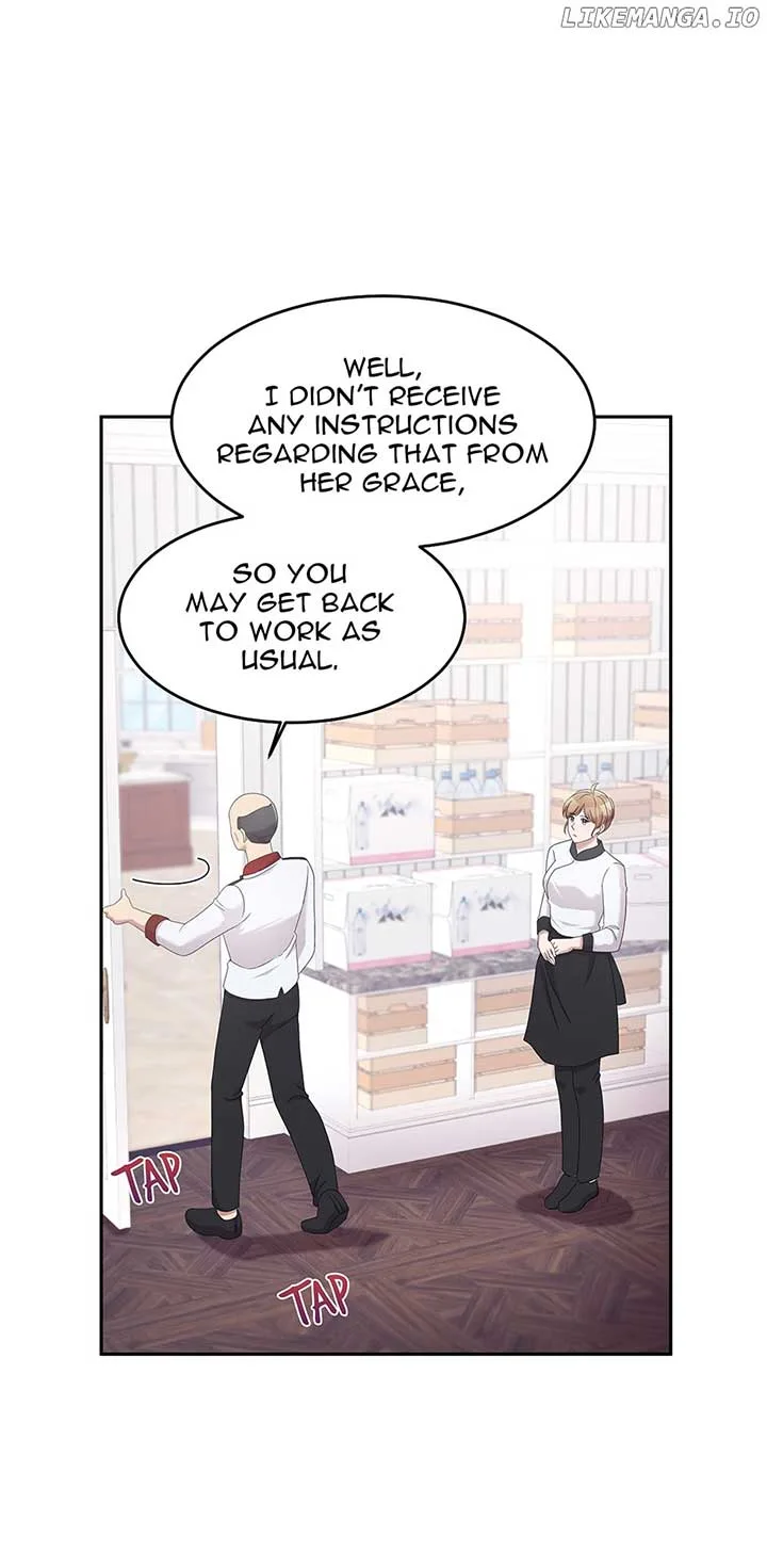 His Royal Appetite Chapter 26 page 23