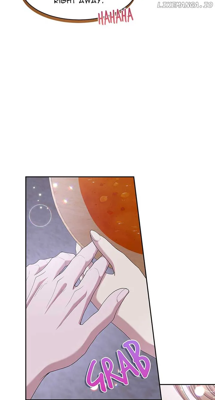 His Royal Appetite Chapter 22 page 38