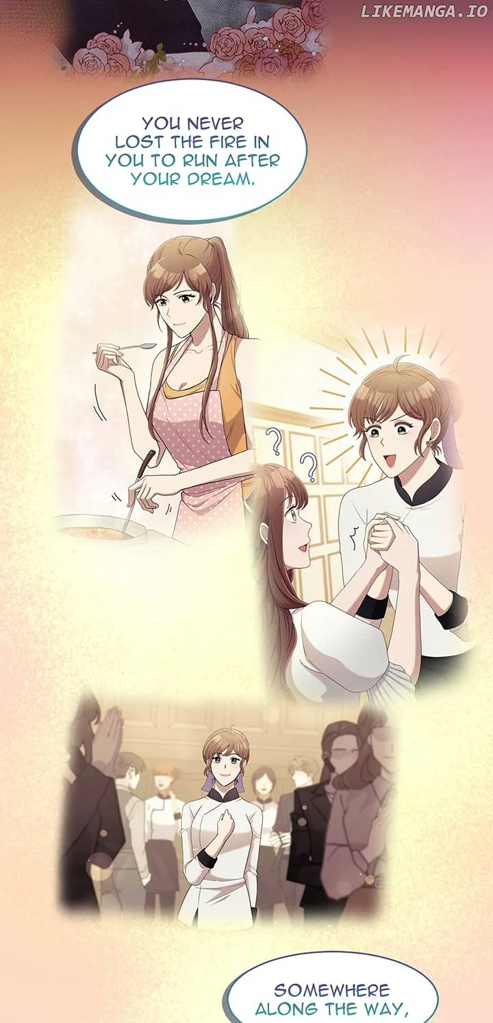 His Royal Appetite Chapter 22 page 49
