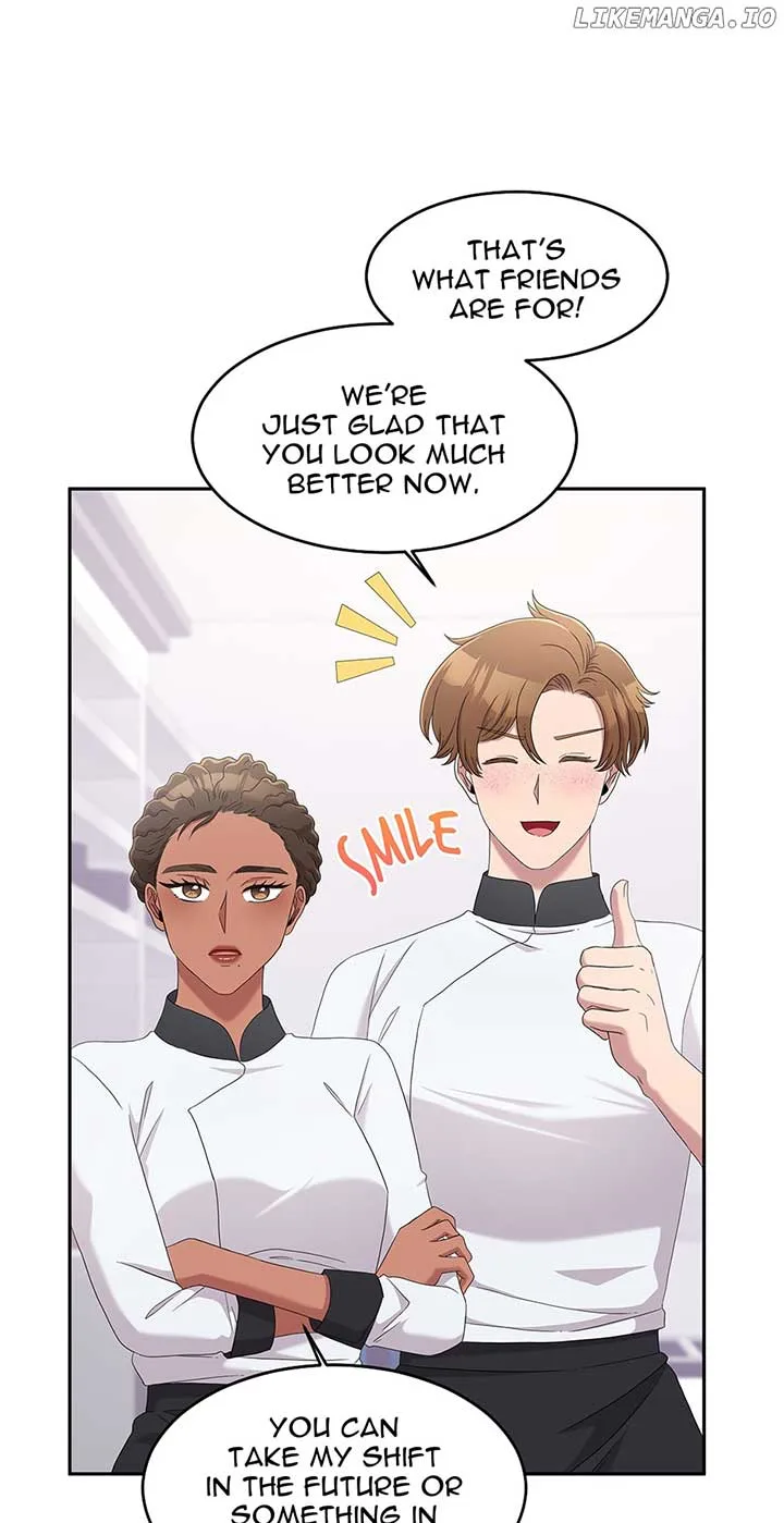 His Royal Appetite Chapter 26 page 15