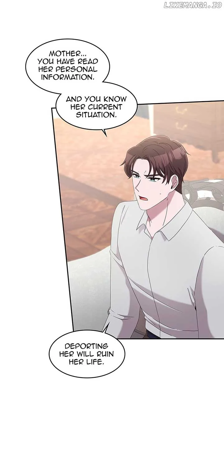 His Royal Appetite Chapter 25 page 8