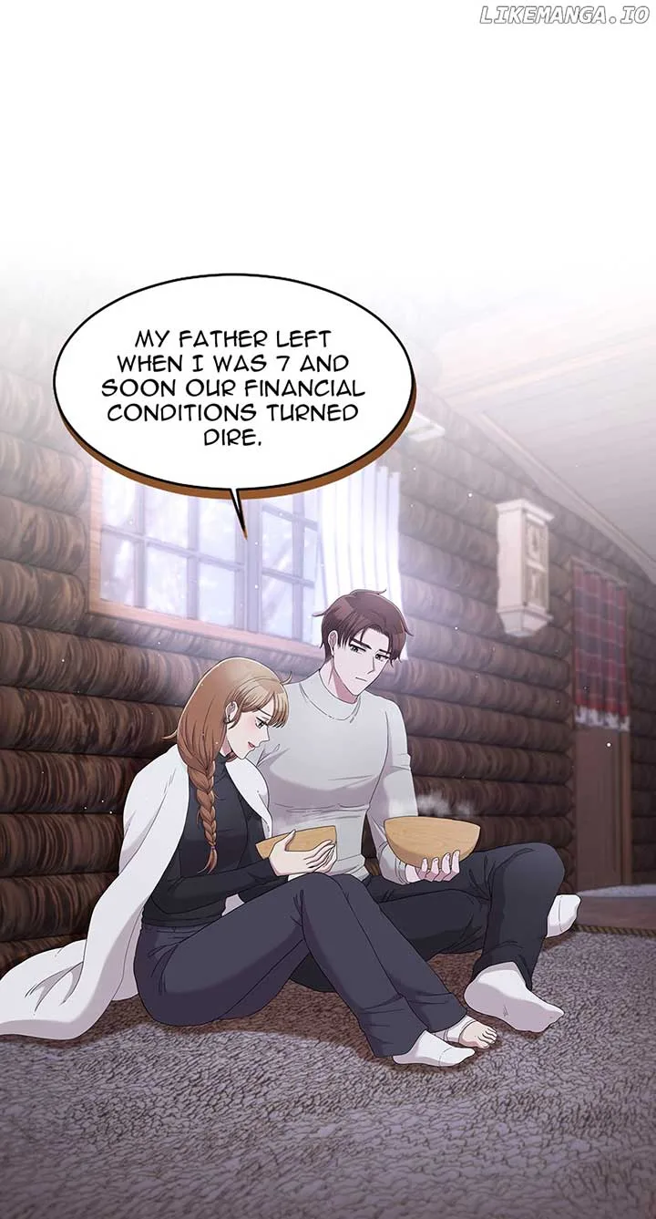 His Royal Appetite Chapter 22 page 35