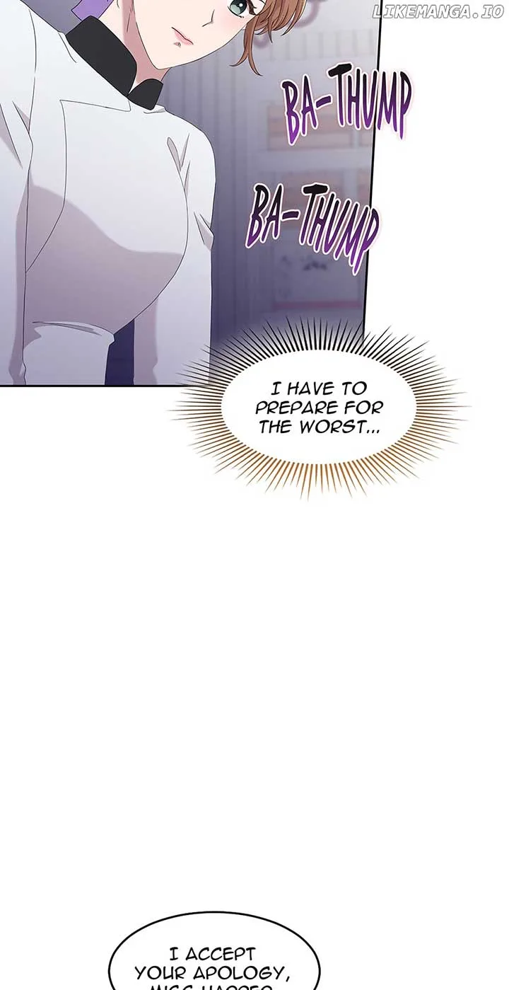 His Royal Appetite Chapter 26 page 21