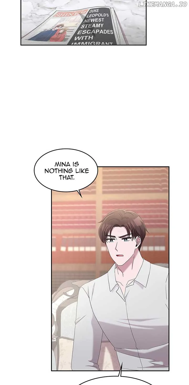 His Royal Appetite Chapter 25 page 4