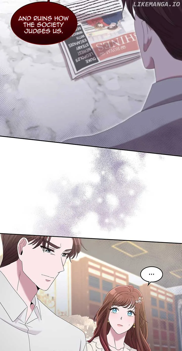 His Royal Appetite Chapter 25 page 11