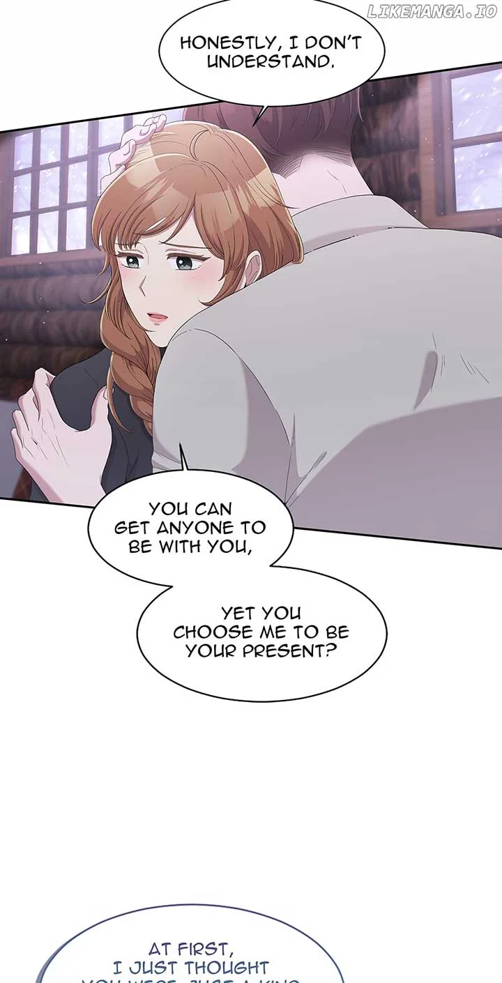 His Royal Appetite Chapter 22 page 46