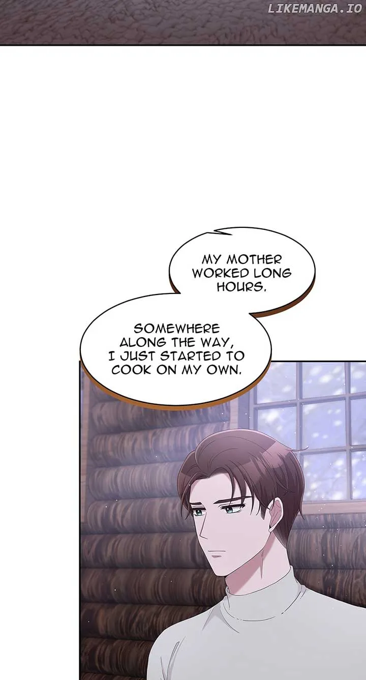 His Royal Appetite Chapter 22 page 36