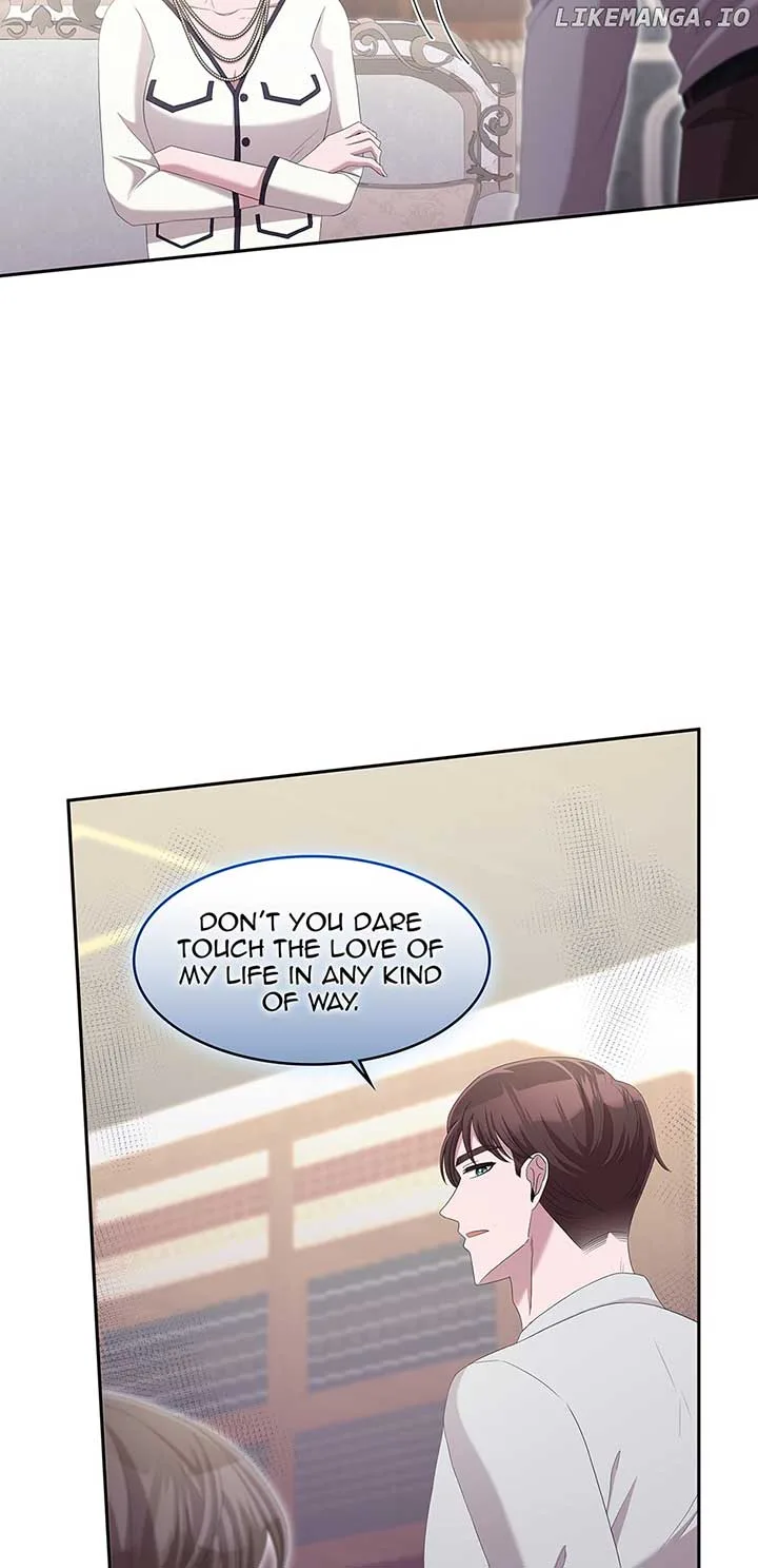 His Royal Appetite Chapter 25 page 18