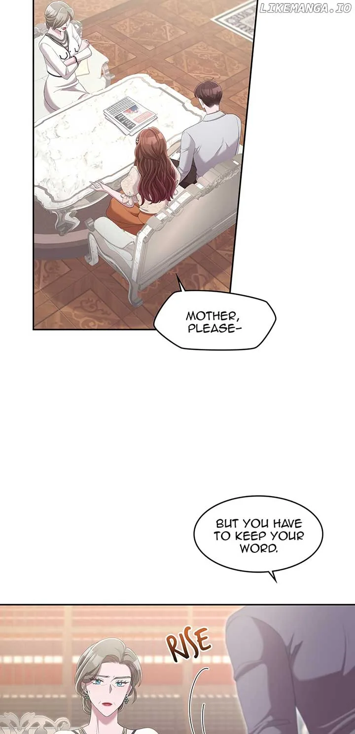 His Royal Appetite Chapter 25 page 17