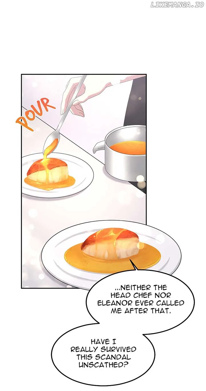 His Royal Appetite Chapter 26 page 29