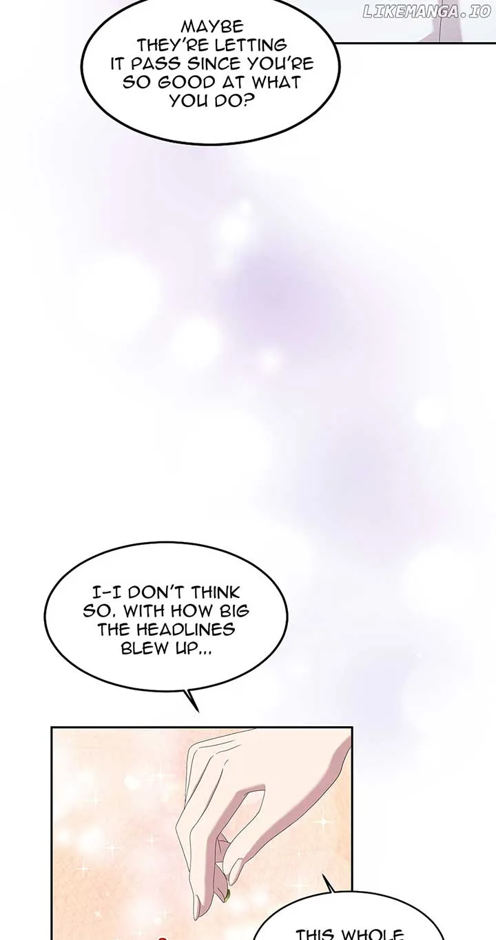 His Royal Appetite Chapter 26 page 32