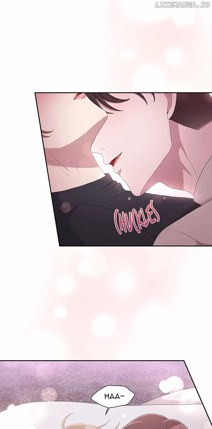 His Royal Appetite Chapter 22 page 64